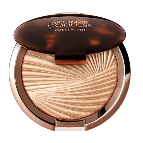 Bronze Goddess - Polvos Iluminadores Highlighting Powder Gelée, Estée Lauder